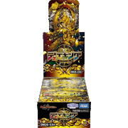 切札不滅 !! デュエキング FOREVER 2026 BOX（逆札編・DM26-EX4）の