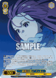 ヴァイスシュヴァルツ|トレカ通販のDMMマイカ