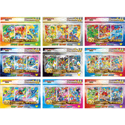 MEGAドリームex BOX（ポケモンカードゲームMEGA・M2a）のボックス