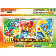 スターターセットex イーブイex（ポケモンカードゲームMEGA・MEE）の