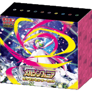 メガシンフォニア ポケモンセンターセット（ポケモンカードゲームMEGA