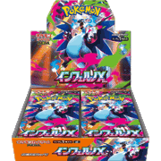 マクドナルド プロモカードパック（ポケモンカードゲームMEGA）の