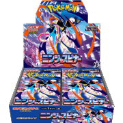 ポケモンカード　ニンジャスピナー　4ボックス　まとめ売り ニンジャスピナー BOX（ポケモンカードゲームMEGA・M4）のボックス