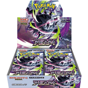 ポケモンカード　まとめ売り　ヒロシマ　トウホク　アビスアイ　メガエルレイド アビスアイ BOX（ポケモンカードゲームMEGA）のボックス・パック