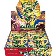 スターターセットex ニャオハ＆マスカーニャex（ポケモンカードゲーム