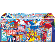 スペシャルBOX ポケモンセンタートウホク（スカーレット&バイオレット