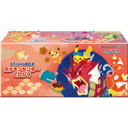 スペシャルBOX ポケモンセンタートウホク（スカーレット&バイオレット