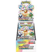 スペシャルBOX ポケモンセンタートウホク（スカーレット&バイオレット