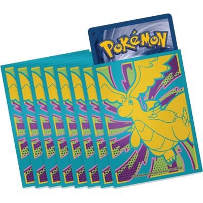 ポケモンカード Ascended Heroes Elite Trainer Box カードスリーブ の
